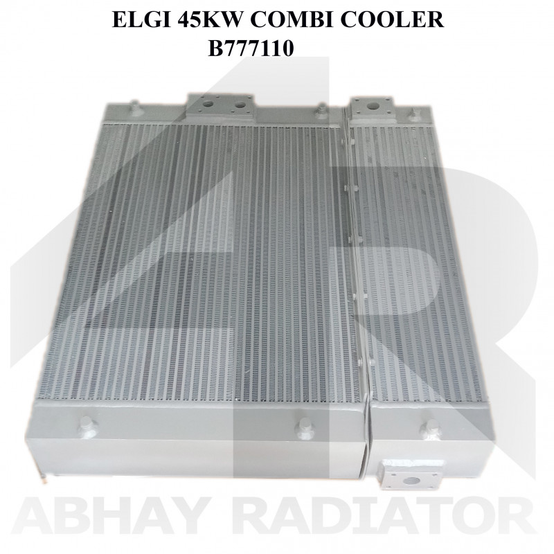 ELGI 45KW COMBI COOLER B777110